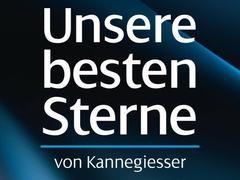 Autohaus Kannegiesser GmbH & Co KG autorisierter Mercedes-Benz & Smart Partner