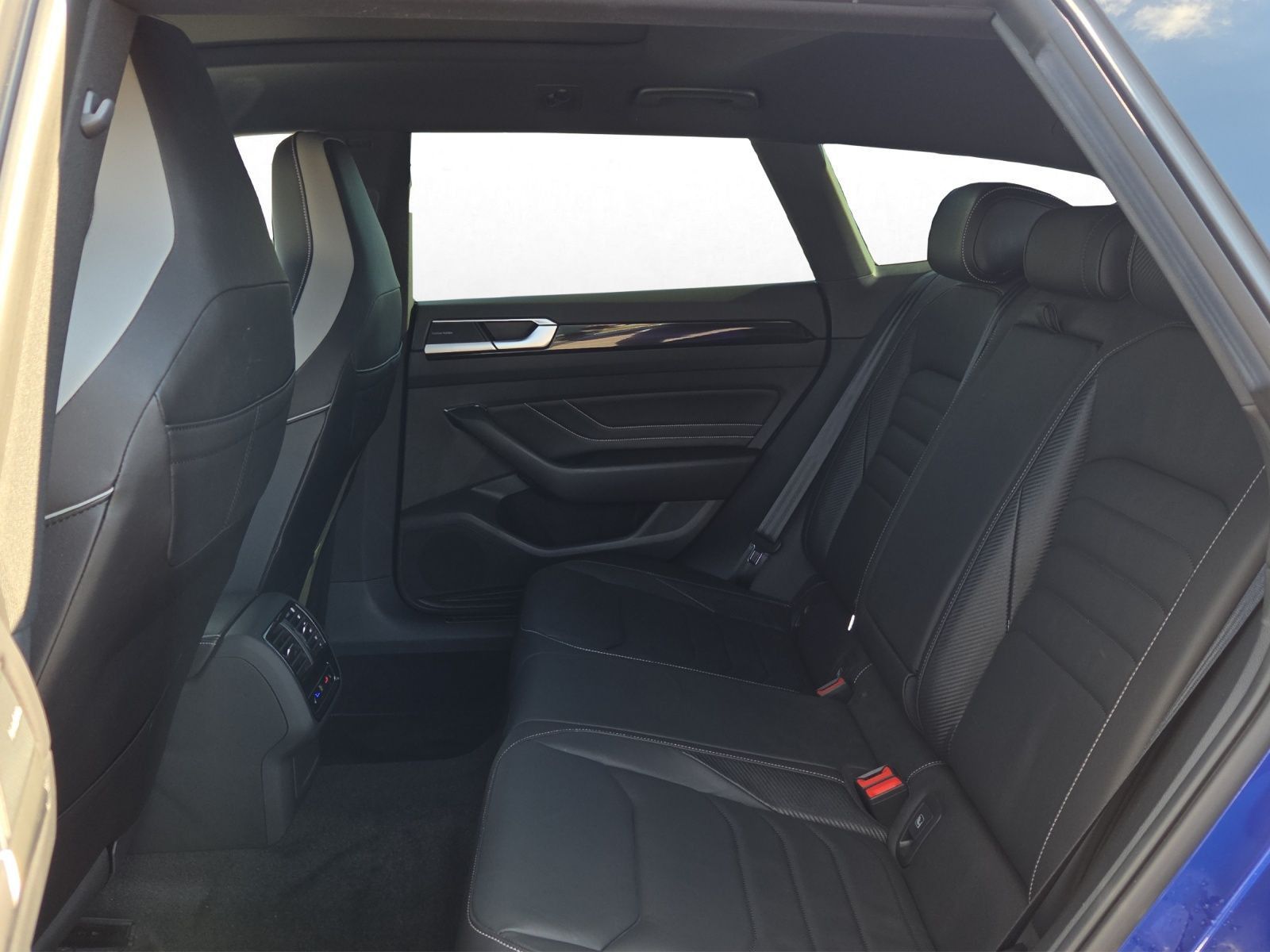 Volkswagen Arteon - Bild 19