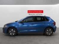 Volkswagen Polo - Vorschau Bild 4