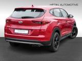 Hyundai Tucson 1.6 TGDi DCT Advantage SHZ|KAM|SHZ|KLIMA - Hyundai Gebrauchtwagen in Dresden