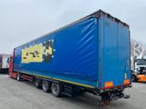 Krone SD Mega*Tautliner Bordwand*Liftachse BPW*TÜV -SP - Offers matching your search criteria