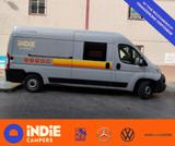 Fiat Weinsberg Carabus 600K | 2023 | EURO 6 - Carabus