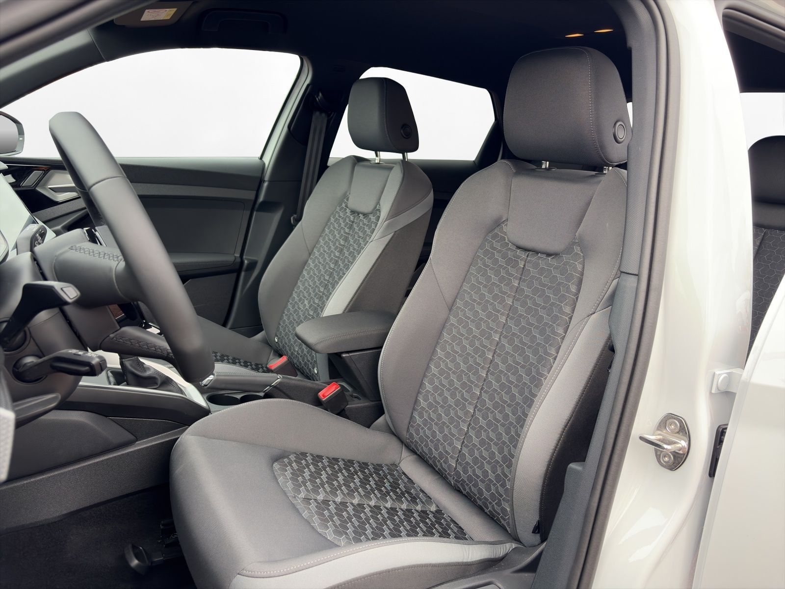 Audi A1 - Bild 14