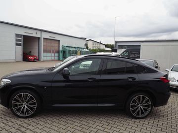 BMW X4 - 5