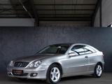 Mercedes-Benz C 180 Sport*Kompressor*KLIMA*SHZ*PDC*BI XENON* - gebrauchte Mercedes-Benz C 180 aus dem Jahr 2007