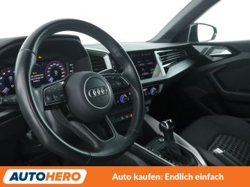 Audi A1 - 11