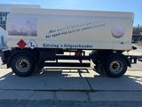 ROHR Tankanhänger ADR A1 Diesel/HEL, Oben-Unten - Gebraucht Tankanhänger