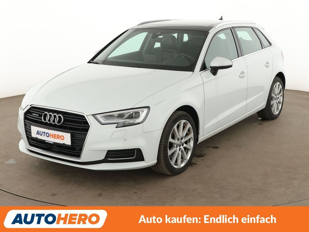 Image of Audi A3