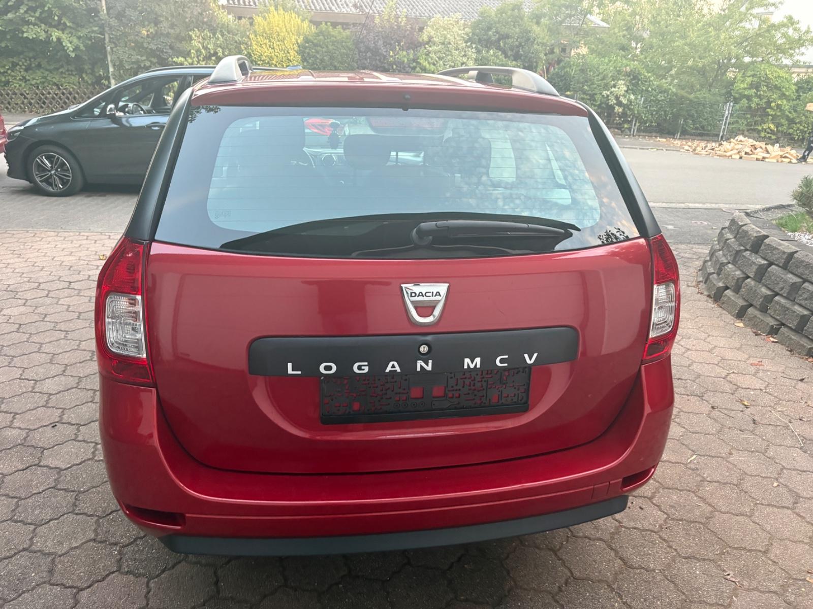 Dacia Logan 2015 — photo 5