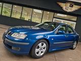 Saab 9-3 Lim. 2.0 T Vector Sport SSD/Teilleder/Memory - gebrauchte Saab Limousine