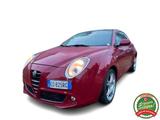 Alfa Romeo ALFA ROMEO MiTo 1.4 T 135 CV M.air Distinctive P - Alfa Romeo MiTo mit Schiebedach