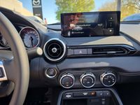 Mazda MX-5 - Vorschau Bild 11