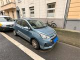 Hyundai i10 1.0 blue Classic - Hyundai i10 von privat
