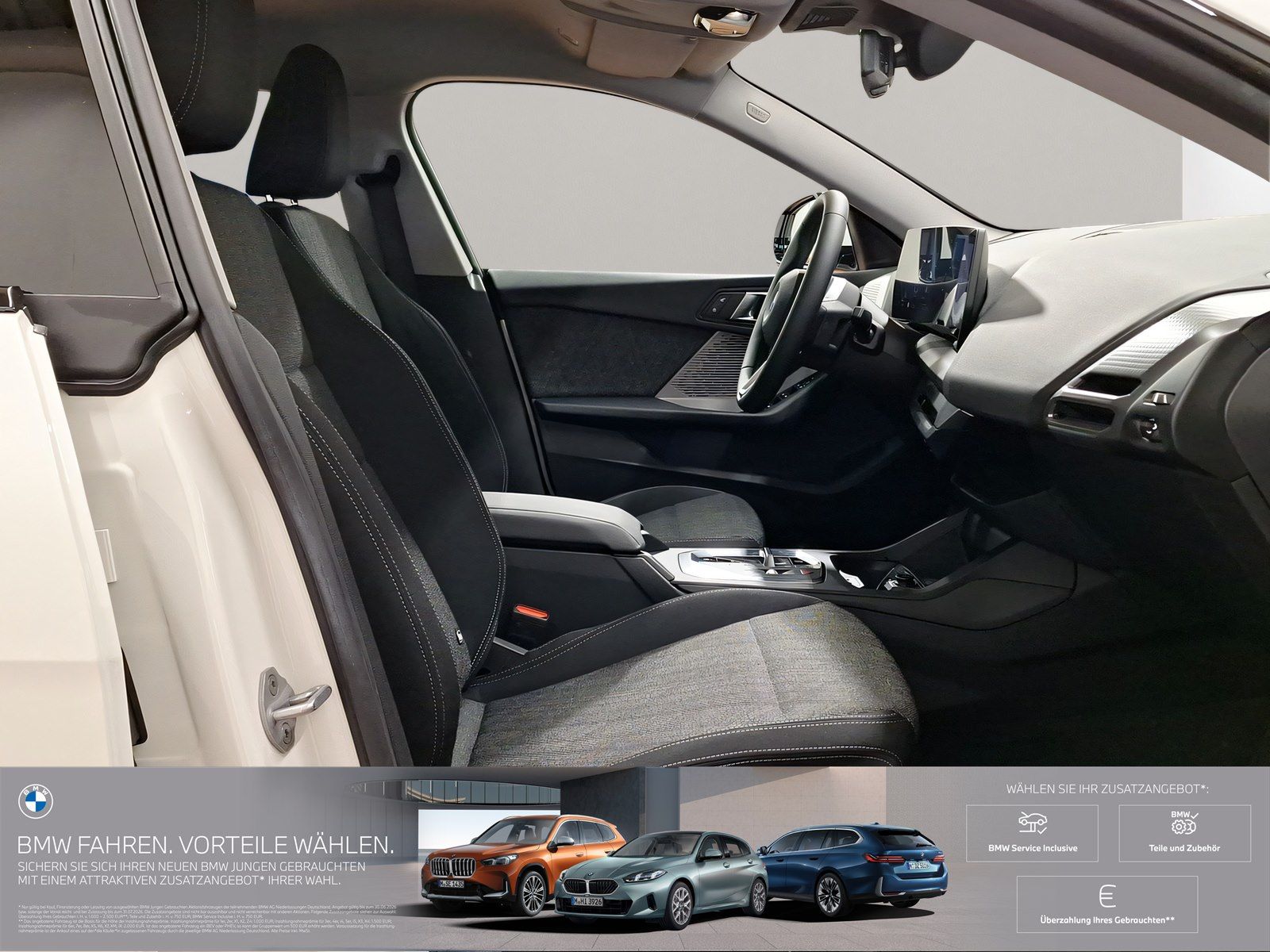 BMW 220 Gran Coupé - Bild 6