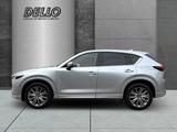 Mazda CX-5 Sports-Line Plus AWD BOSE HUD Navi Leder 36 - Mazda CX-5: Sports Line Plus