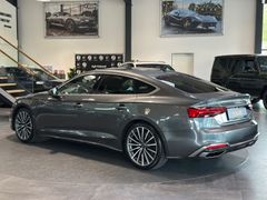 AUDI A5 - Ansicht 4