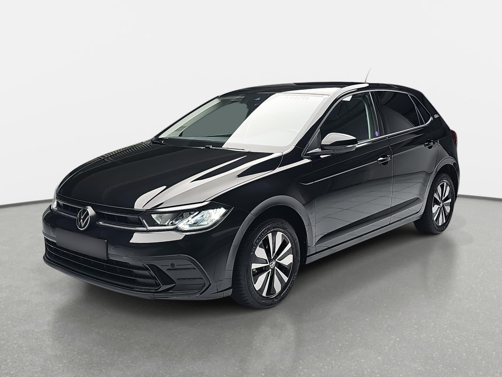 Volkswagen POLO 1.0 TSI DSG GOAL NAVI LED APP-CONNECT