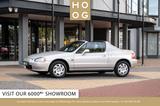 Honda CRX Del Sol 1.6 ESi - gebrauchte Honda Coupés