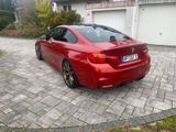 BMW M4 Coupe - BMW M4 in Frankfurt (Main)