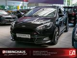 Ford Focus Turnier 2.0 ST-Line Navi Xenon Kamera DAB - Ford Focus: Schwarz