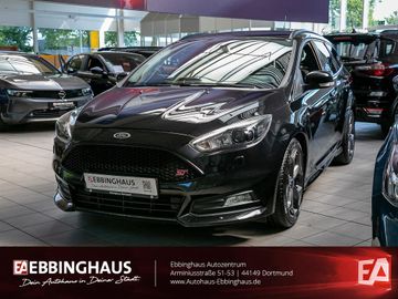 Ford Focus Turnier 2.0 ST Navi Xenon Kamera DAB