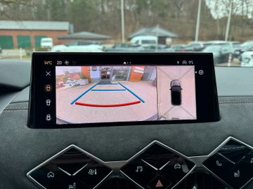 DS Automobiles DS3 Crossback NAVI*LED*360 GRAD*SH