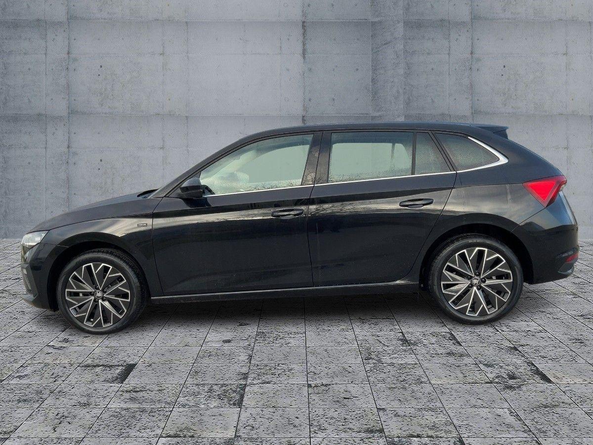 Skoda Scala Tour 1,0 TSI DSG LED MuFo PDC RFK