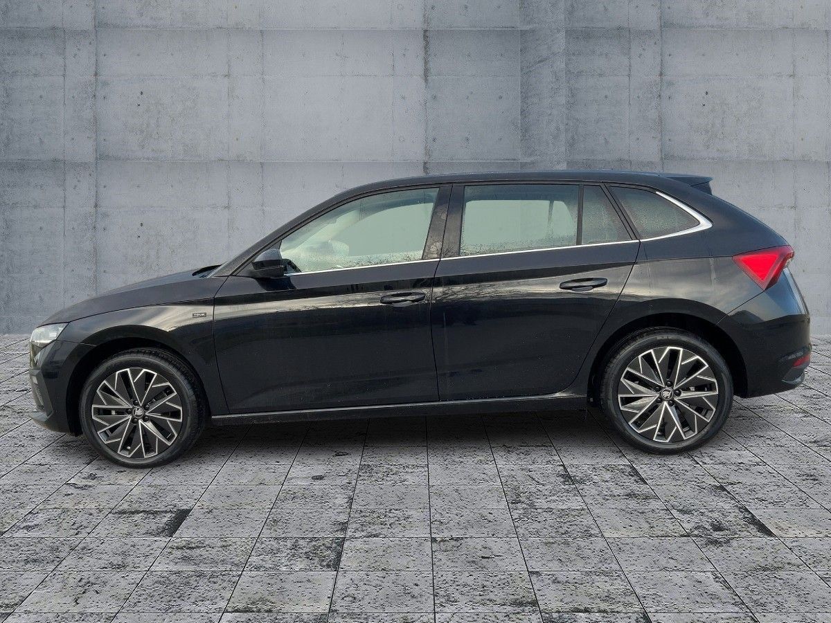 Skoda Scala Tour 1,0 TSI DSG LED MuFo PDC RFK imagem 3