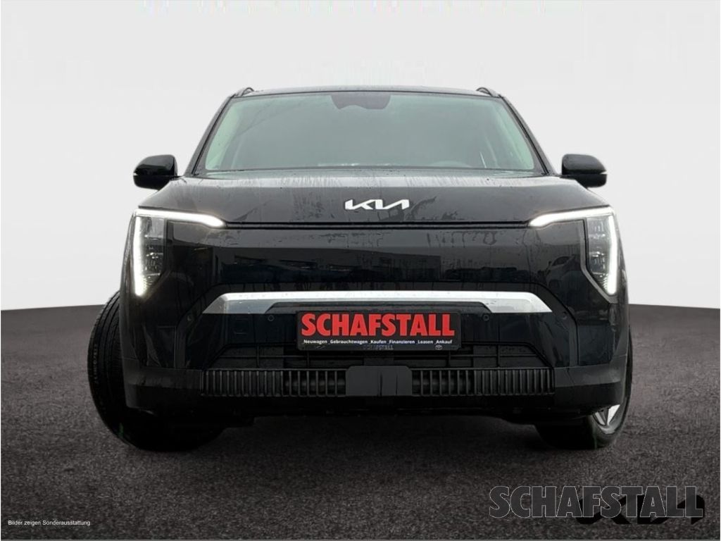 Kia EV3 81,4 KWh Privat AIR Winterp. DriveWise Novem imagem 2