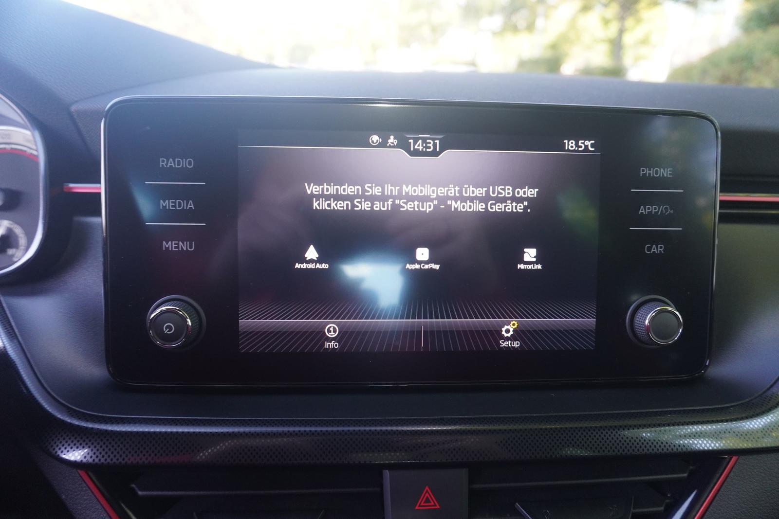 Skoda Scala 1.0 TSI Monte Carlo LED Panorama Android A