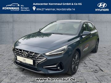 Hyundai i30 1.5 Trend (160 PS) DCT