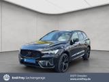 Volvo XC60 B5 B AWD Plus Black Edition Stdhzg*Pano - Volvo XC60: Plus Black Edition