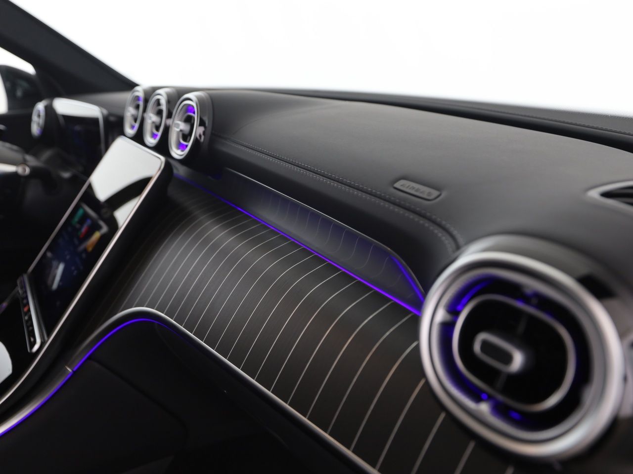 Mercedes-Benz GLC 300 de 4M AMG Digital Light MBUX Pano AHK foto 19