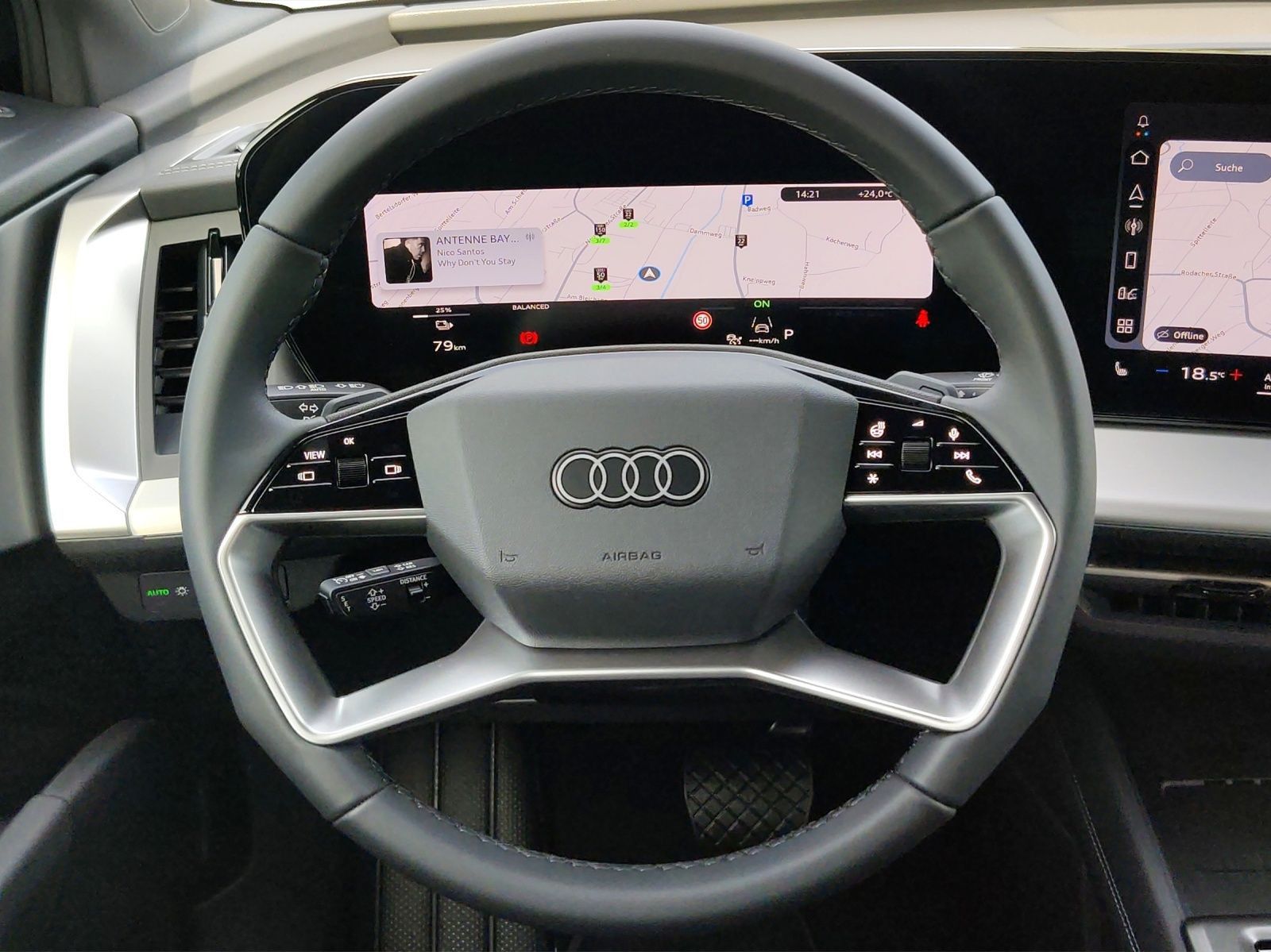 Audi Q4 e-tron - Bild 8