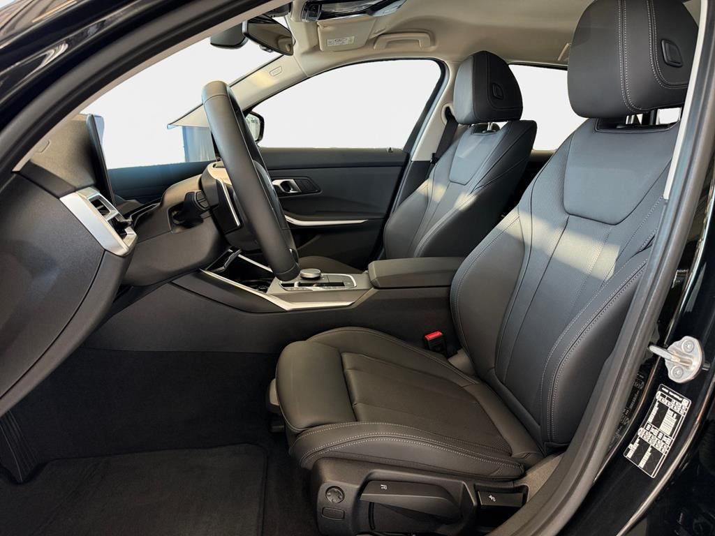 BMW 318i Touring Aut. Innovation+Comfort+Driv.Ass.+ foto 11
