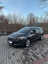 Opel Astra ST 1.4 DI Turbo Dynamic 92kW Dynamic - Opel Astra: 92