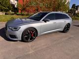 Audi A6 50 TDI quattro tiptron. advanced Avant ad...