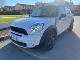 MINI Mini Cooper S Countryman 1.6 - MINI Cooper S Countryman Kombi Gebrauchtwagen