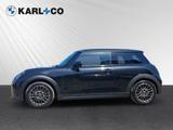 MINI Cooper C 3-Türer Pano HUD H&K LED PDCv+h Keyless - schwarze MINI Cooper C