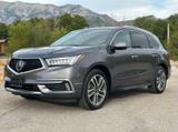 Acura MDX Sport Hybrid SH-AWD - Acura Gebrauchtwagen