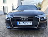 Audi A6 Avant 40 TDI-AHK-PANO-Memory-Virtual-20Z-NAV+ - Audi A6: 4.2