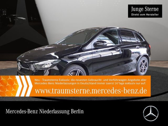 Mercedes-Benz B 250 e AMG/Night/AHK/LED/SpurAss/Ambiente/MBUX