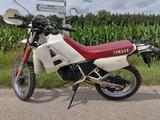 Yamaha DT 50 R - YAMAHA DT50