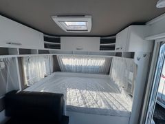 Dethleffs CGo 495 QSK*3er Bett*Edition10*