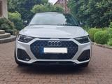 Audi A1 30 TFSI S tronic citycarver, Garantie+Winterr - Audi A1: Citycarver