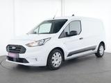 Ford Transit Connect lang Würth-Regaleinbau|PDC|Klima - Ford Transit Connect: Lang