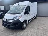 Citroën Jumper Grossraumkasten 33 L3H2 Control BlueHDi 1 - Citroën Jumper aus 2023