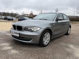 BMW 116 1 Limousine 116i*5-TRG.*PDC*KLIMAAUTOMATIK*