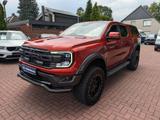 Ford Ranger 3,0 l EcoBoost Doppelkabine Autm. Raptor - Ford Ranger mit Benzin-Antrieb: 3.0