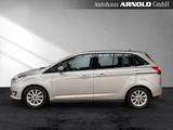 Ford C-Max 1.5 EcoBoost Grand Titanium AHK Xenon 7-S  - Ford C-Max: Gran